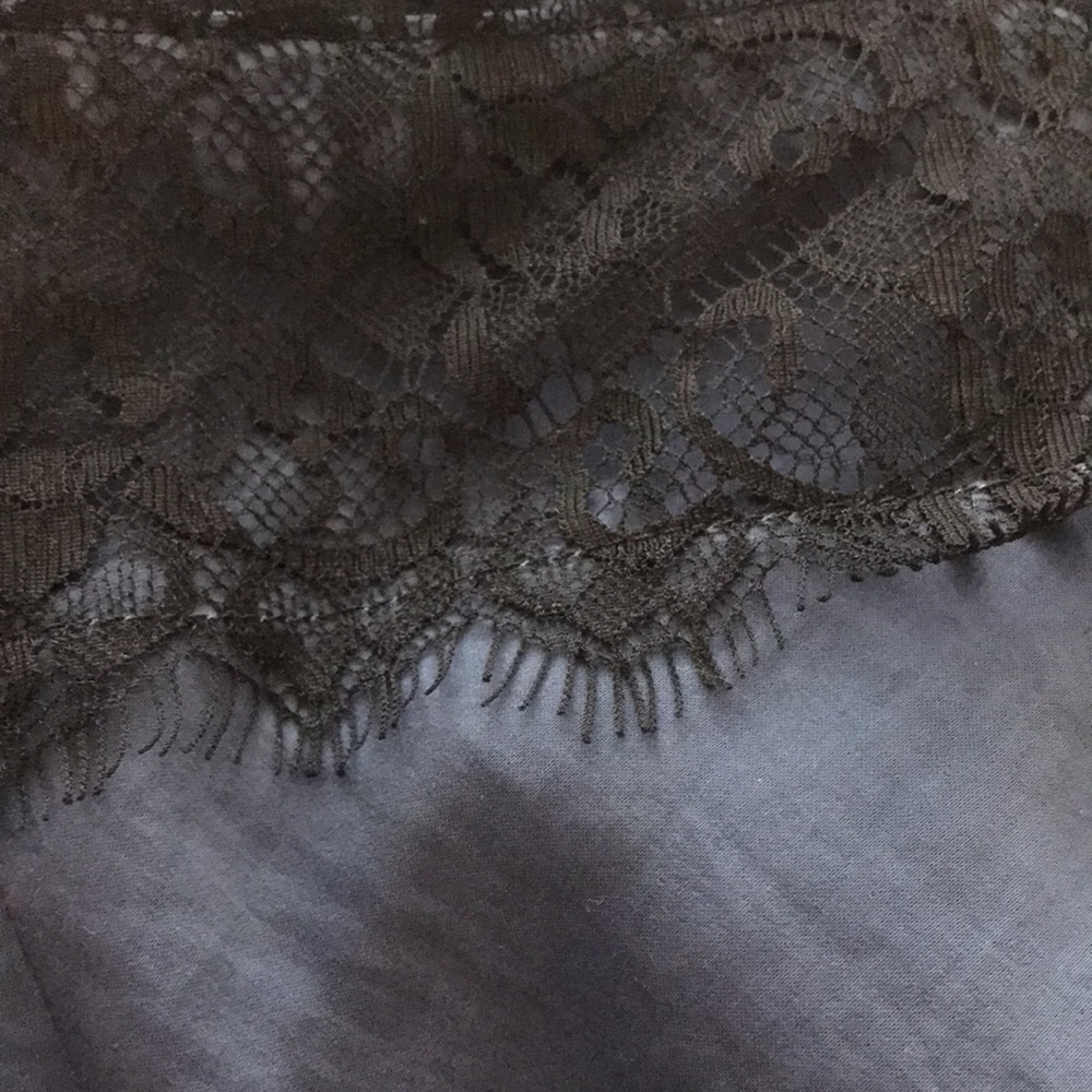 Express cami top - Picture 4 of 4